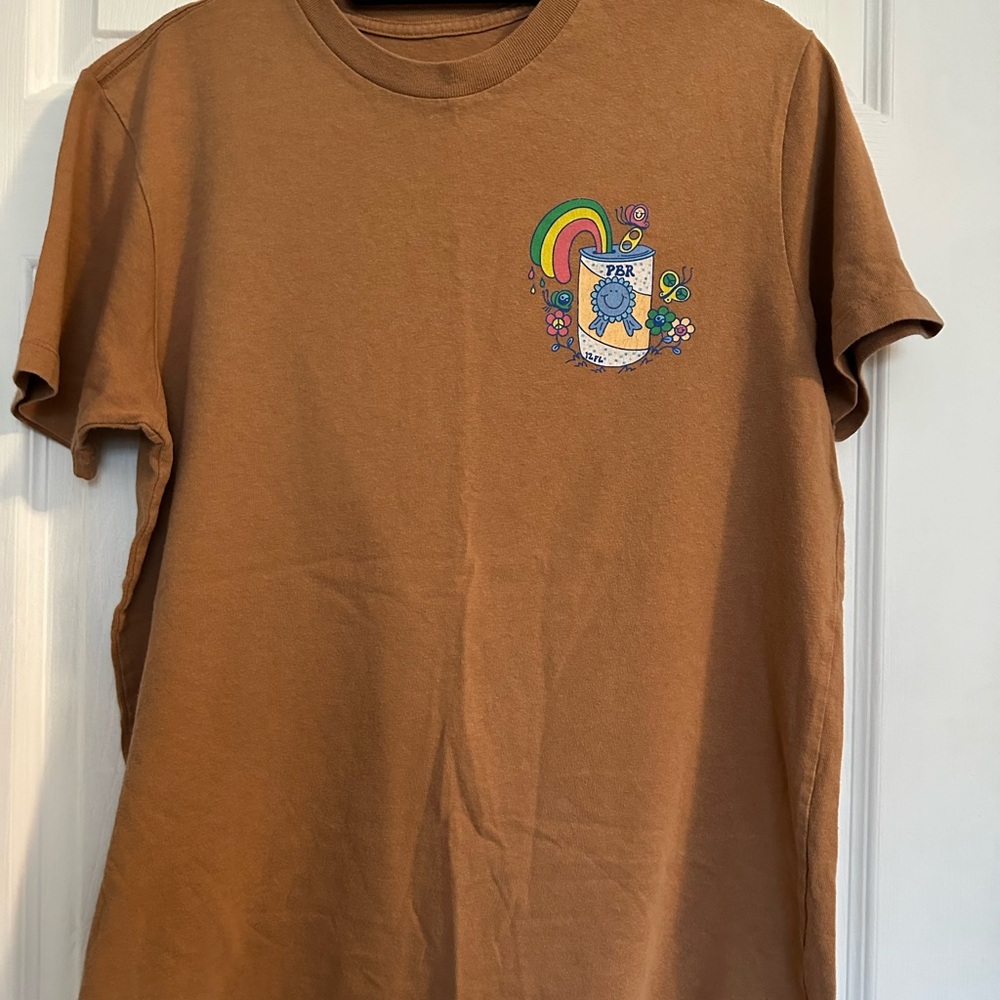 PBR Dreyfus Art Tee